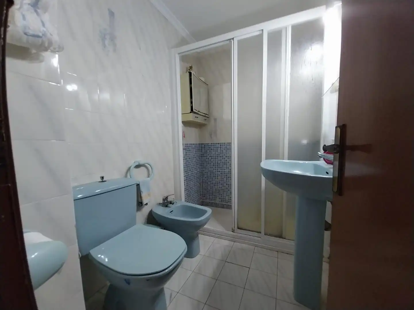 Baño de Piso en venta en Algeciras