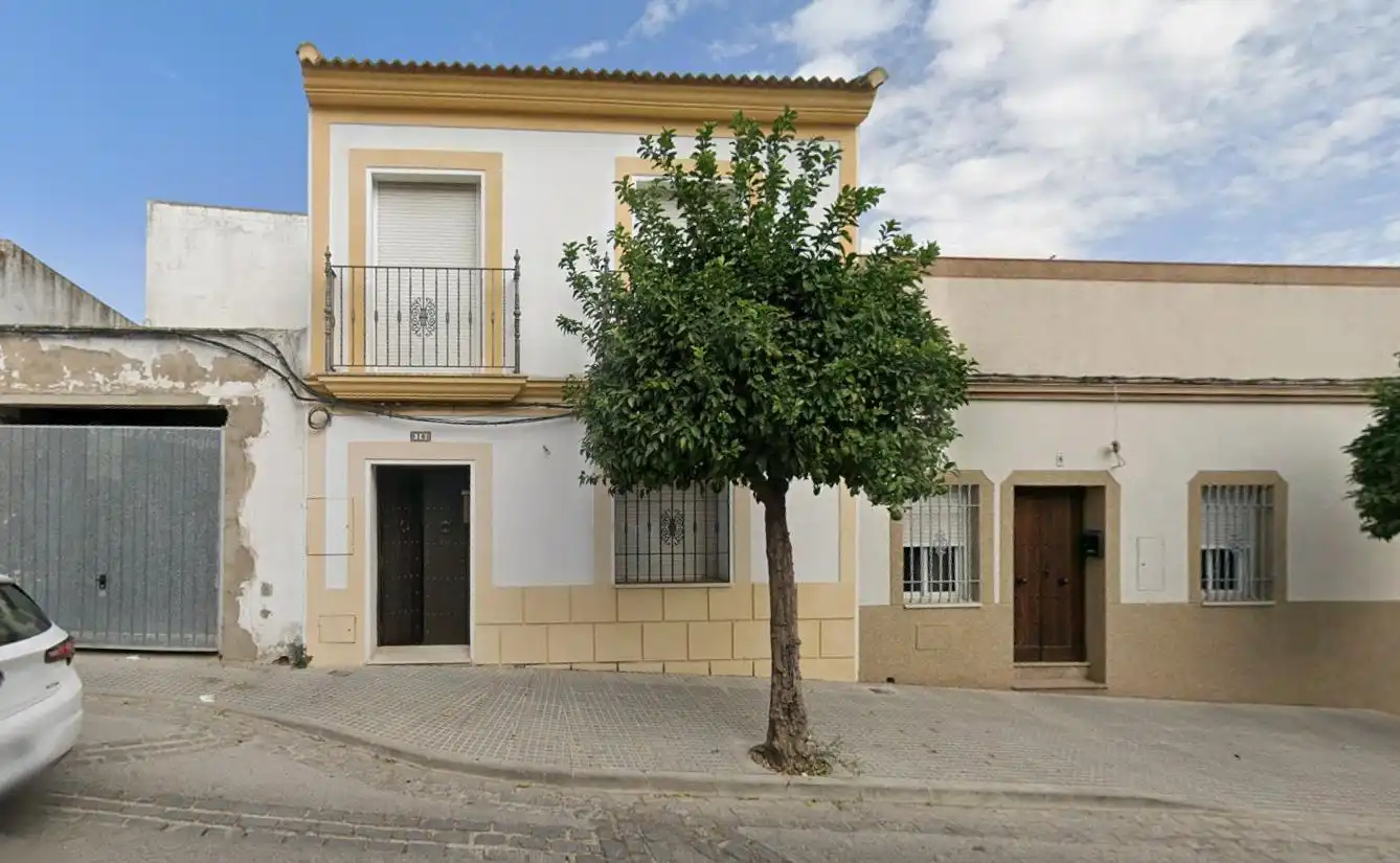 Casa en venda a Calle Rosario, imagen 2