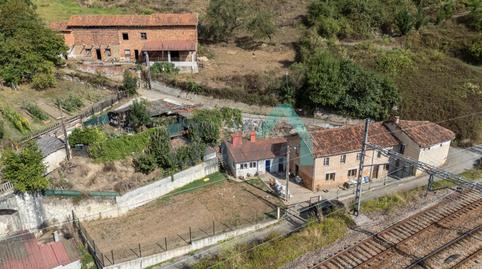Foto 5 de Casa o xalet en venda a Caserio Pontarrion, Santa Marina - Polígono, Asturias
