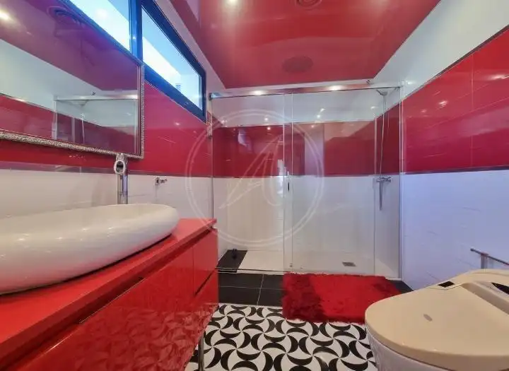 Villa mit Pool zum Verkauf in Calle Lotería, imagen 31