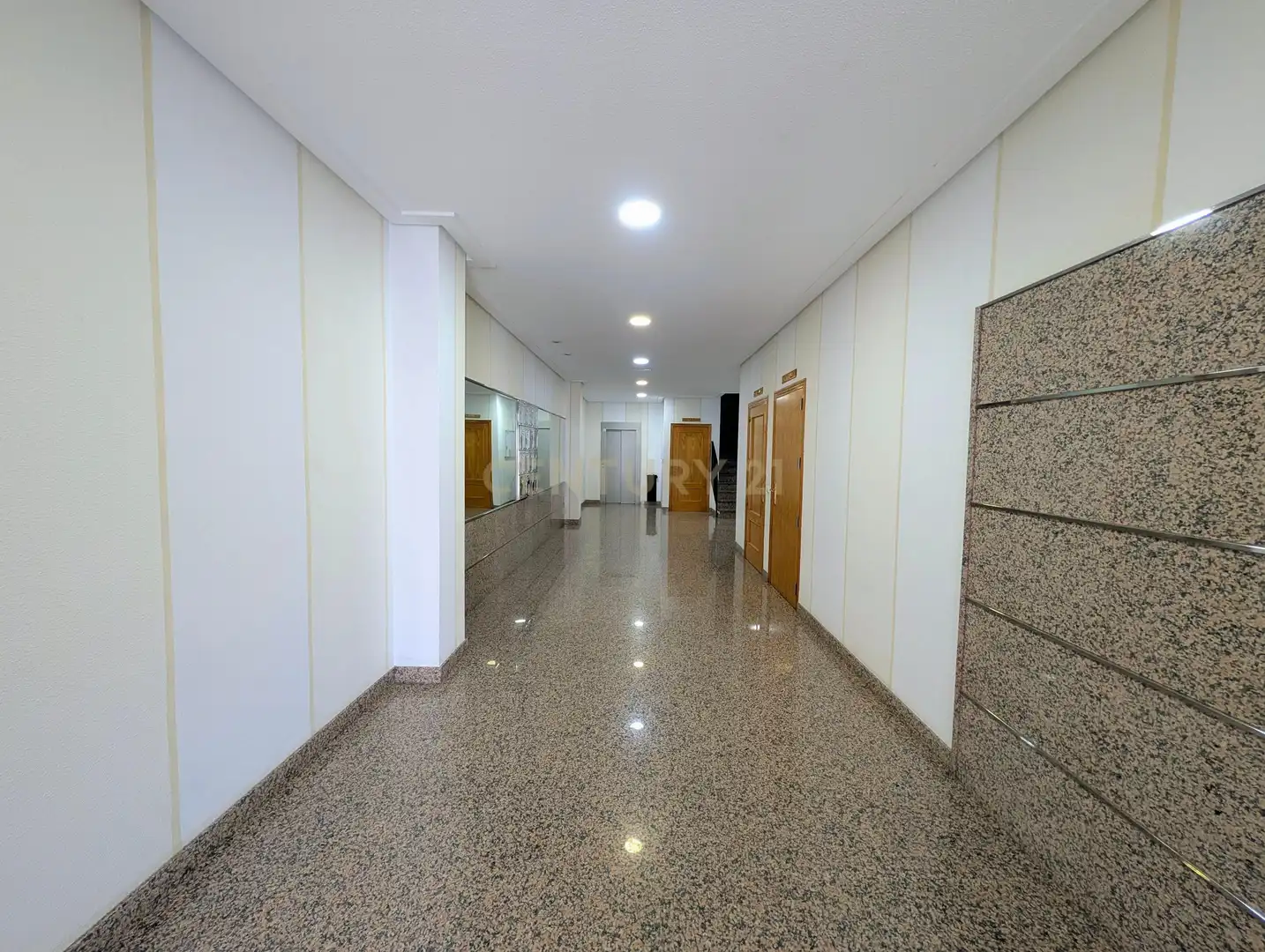 Flat for sale in El Ejido  with Air Conditioner and Balcony