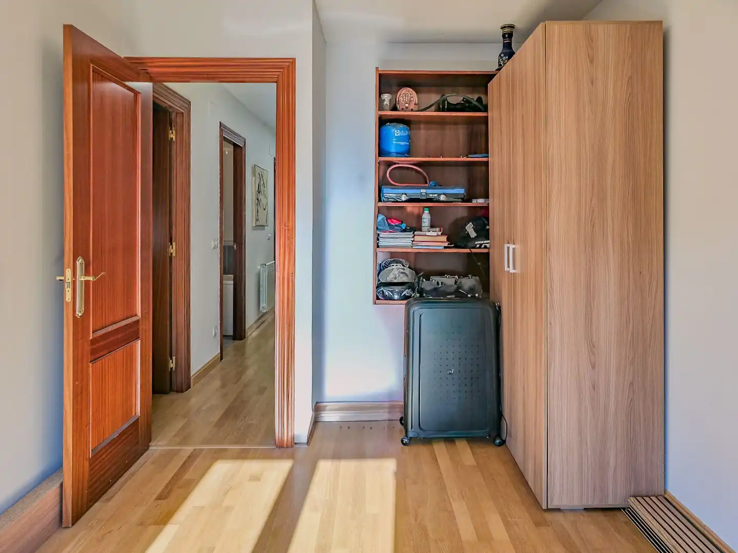 Duplex avec piscine à vendre à Gembres 36, imagen 5