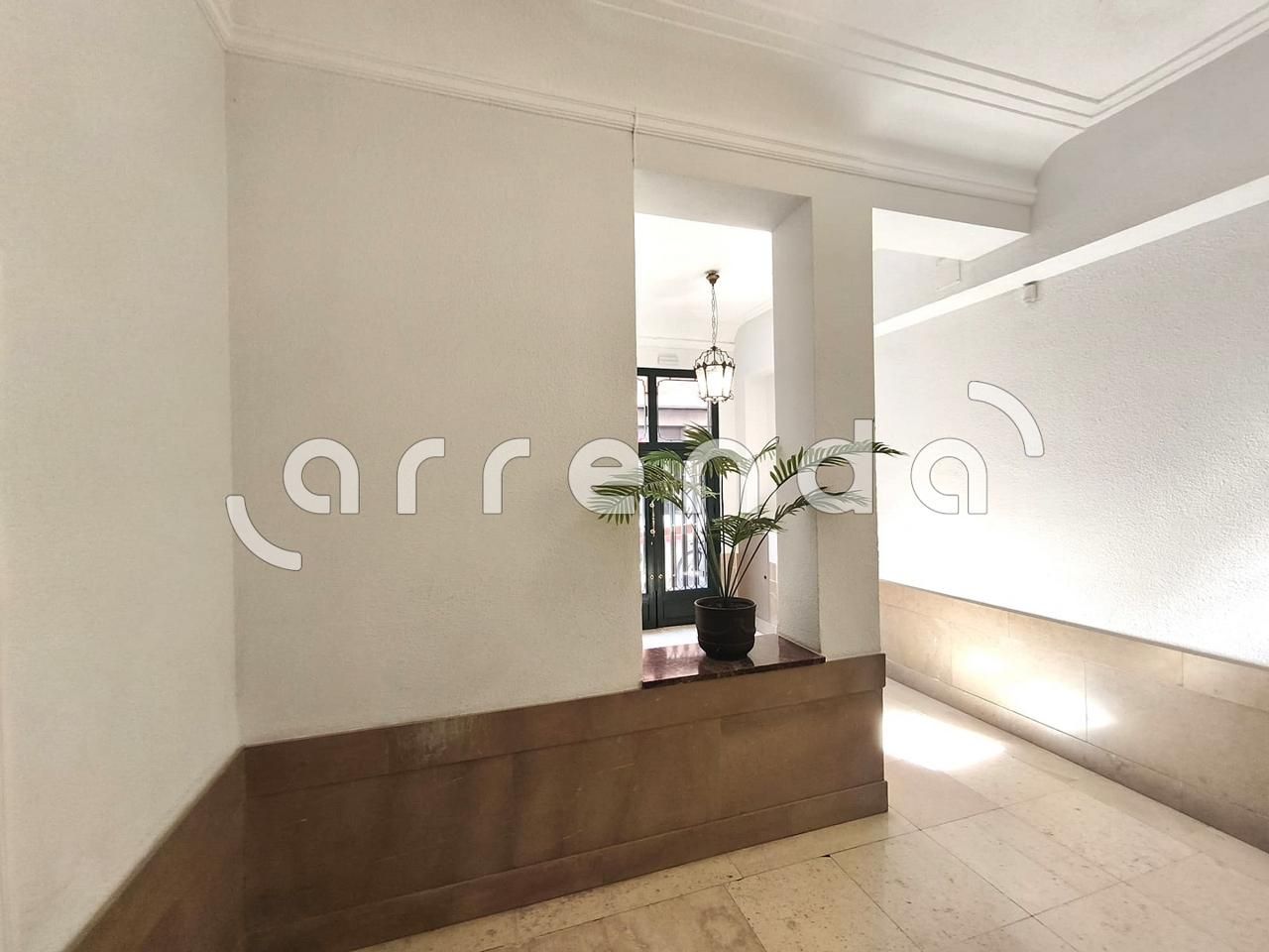 Piso en venta en  Madrid Capital con Aire acondicionado
