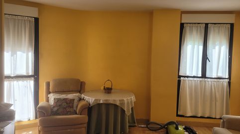 Foto 4 de Apartament en venda a Plaza Rey Sabio, 2, Centro, Soria Capital