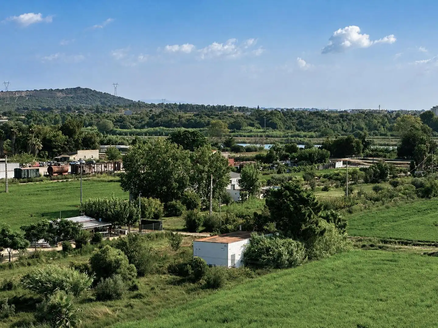Casa o chalet en venta en Amposta