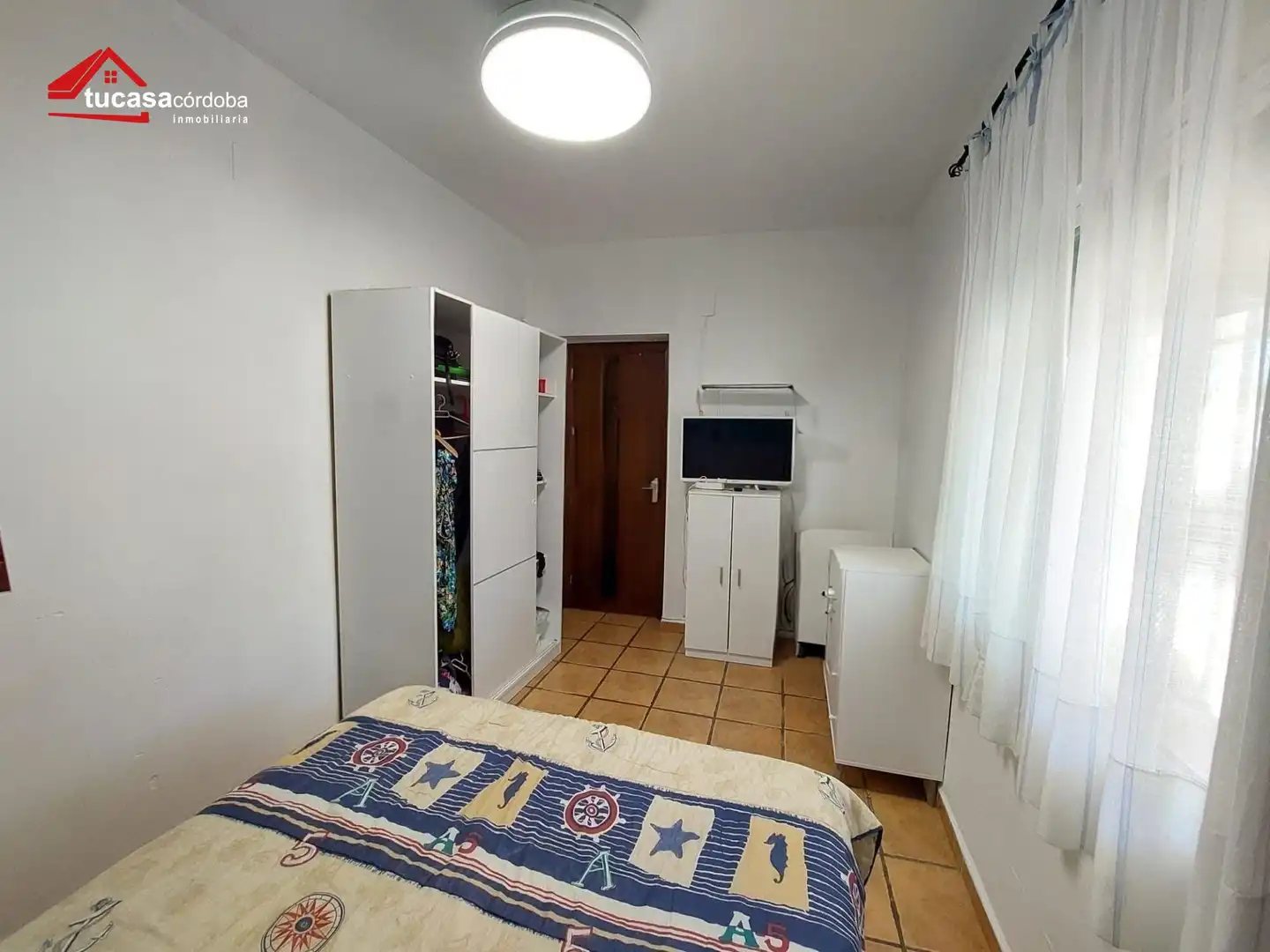 Dormitori de Finca rústica en venda en Montemayor amb Traster, Piscina i Moblat