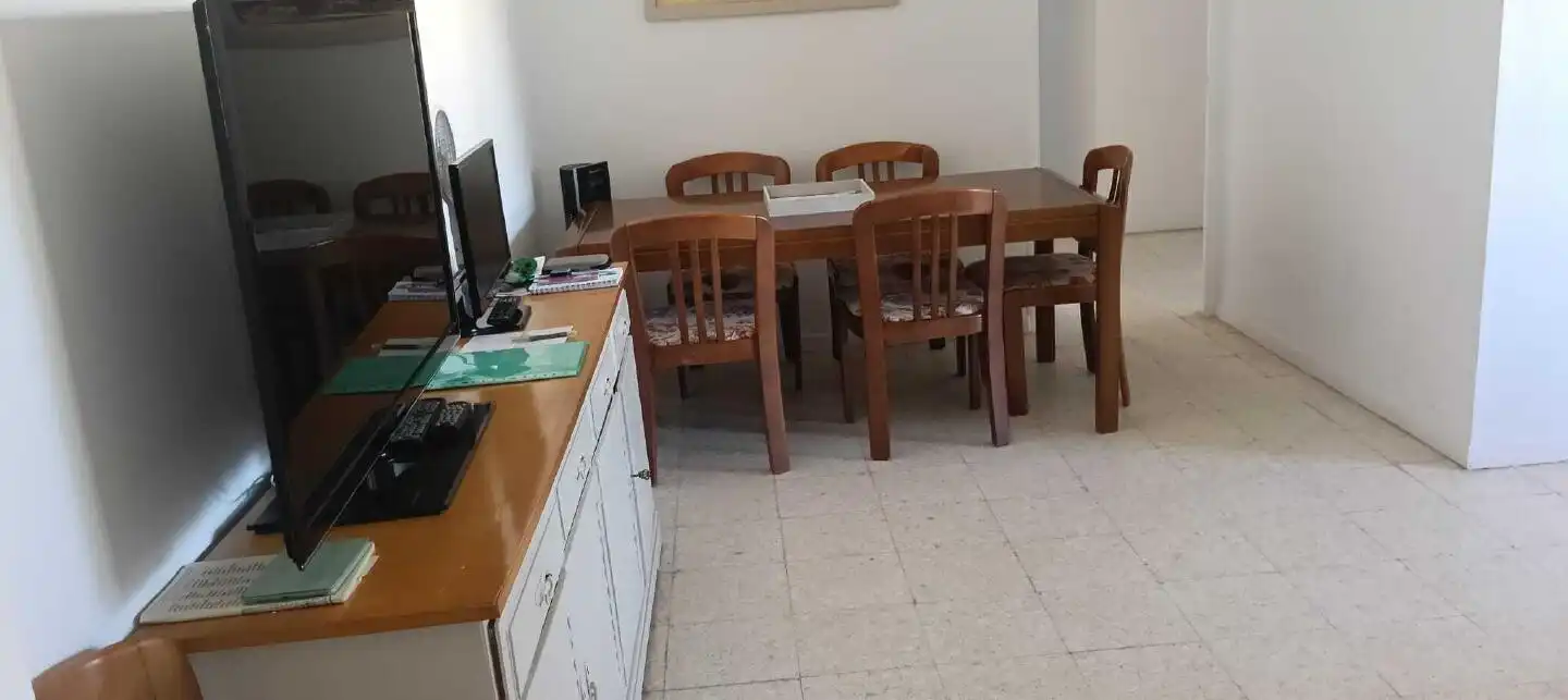 Dining room of Flat for sale in Chipiona