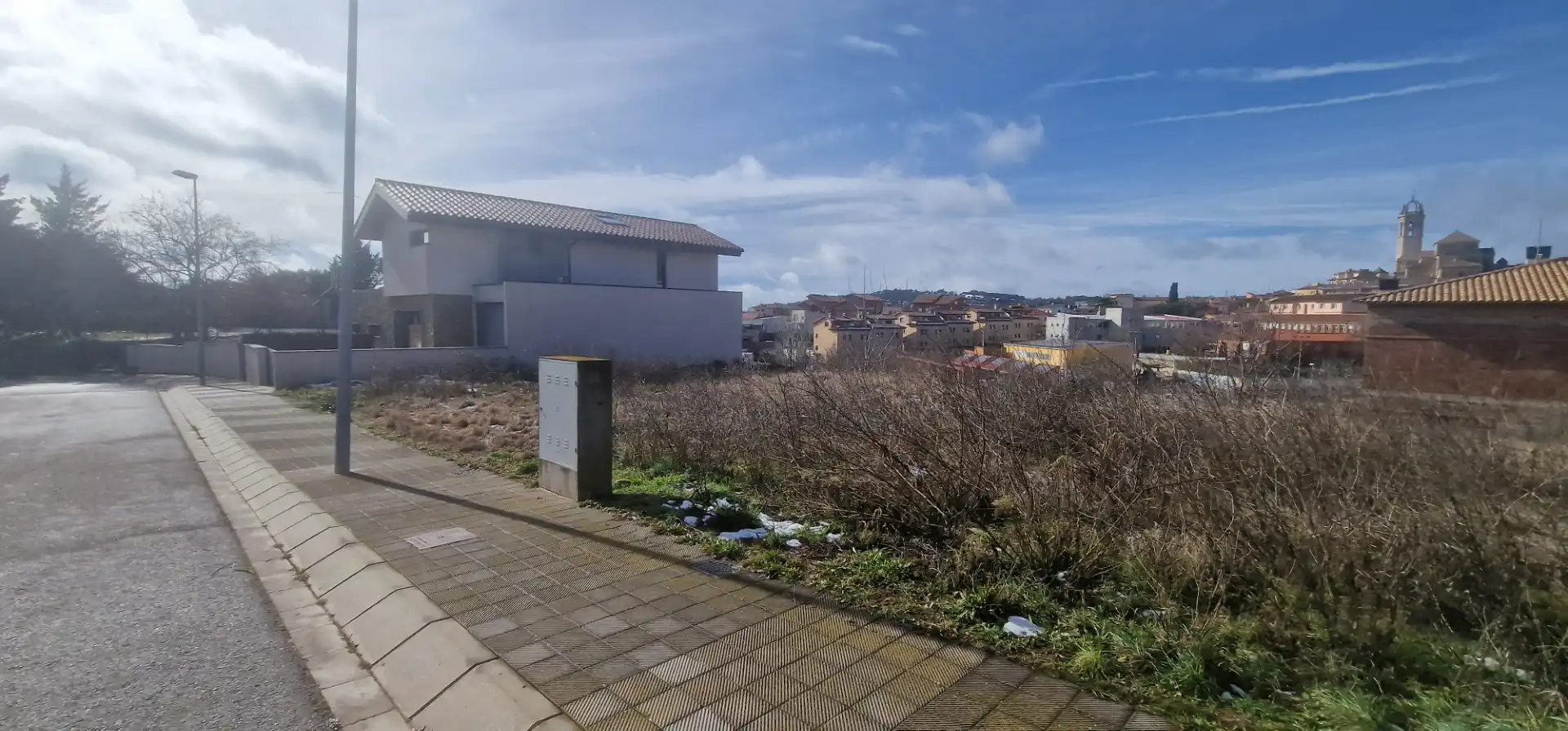 Residential land for sale in Avinguda del Jo 18, imagen 17