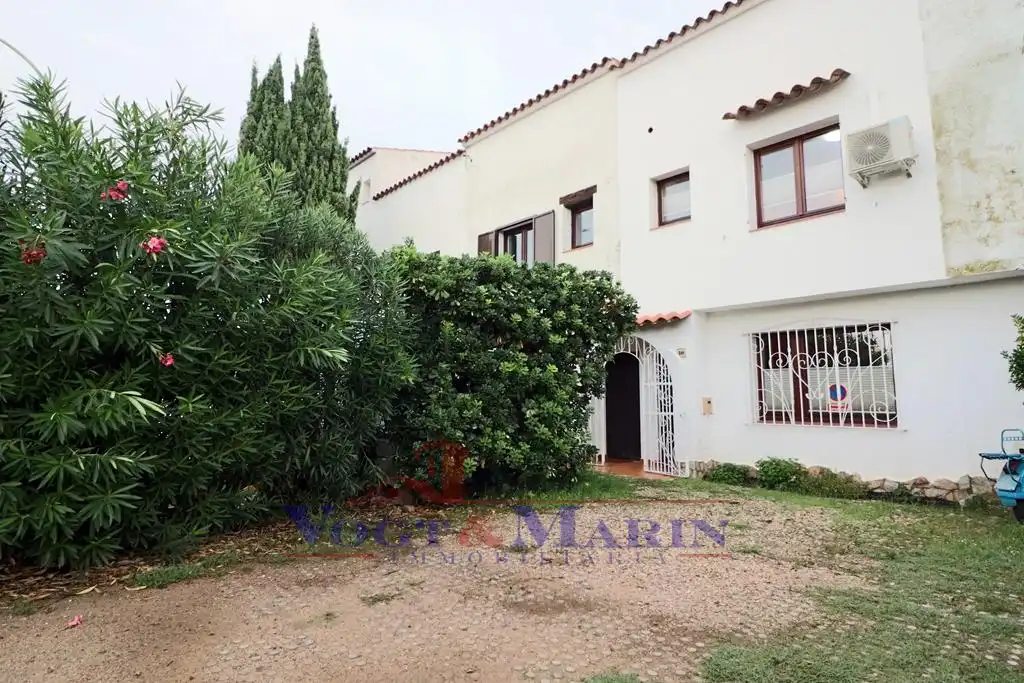 Maison mitoyenne avec terrasse à vendre à Port Grec - Port Moxó, imagen 30