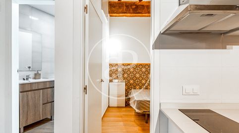 Foto 4 de Loft de lloguer a C/ de Salvador Giner, El Carme, Valencia Capital
