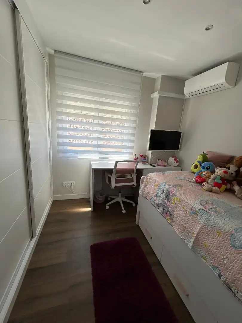 Dormitori de Casa o xalet en venda en Mejorada del Campo amb Aire condicionat, Calefacció i Forn