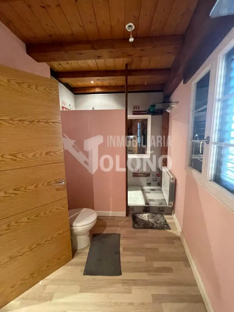 Maison avec terrasse à vendre à El Olmo Kalea 26, imagen 48