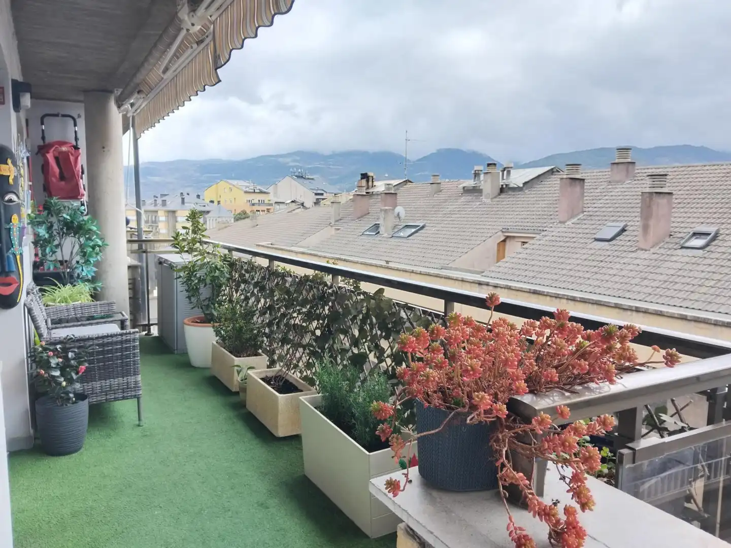 Appartement avec ascenseur à vendre à La Seu d'Urgell, imagen 7