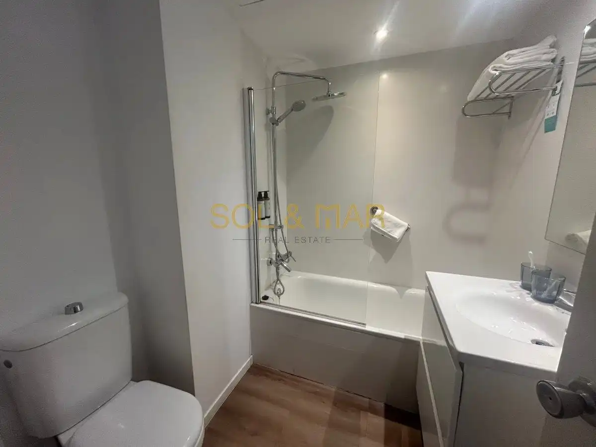 Studio avec piscine à vendre à Salvador Allende, imagen 14