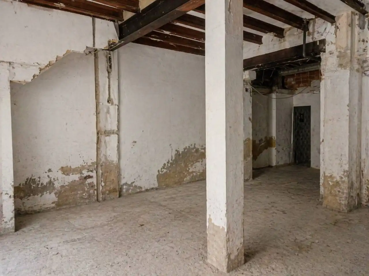 Wohnung zum Verkauf in Gandia mit Abstellraum