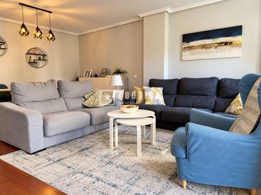 Piso con piscina en venta en Fuencarral - El Pardo