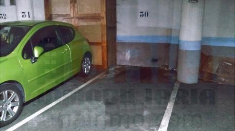 Photo 2 of Garage for sale in Calle Facetos, 8, Argañosa, Asturias