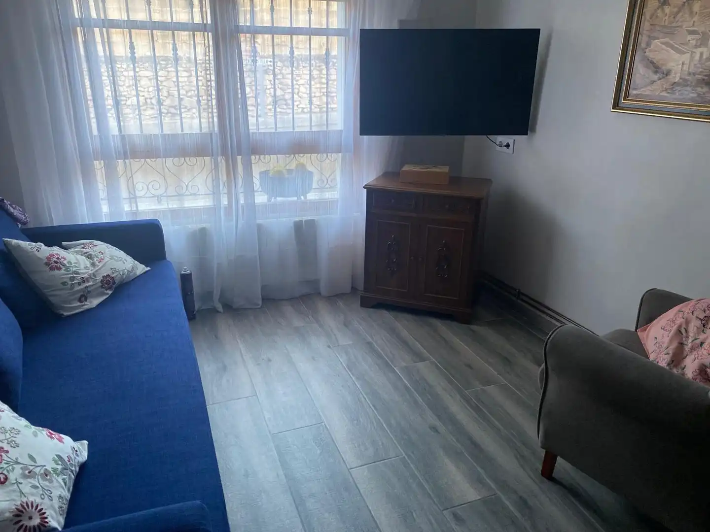 Casa rústica en venda a Torralba de los Sisones, imagen 7