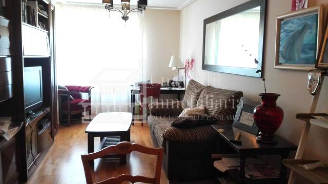 Piso en Venta en AVD. VALLADOLID en Santa Marta de Tormes