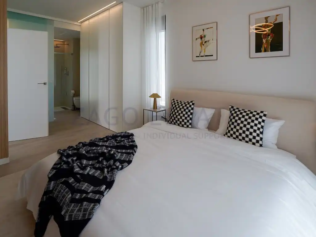 Haus oder Chalet zur Miete in Calle Equador, 4, Balcón de Finestrat - Terra Marina