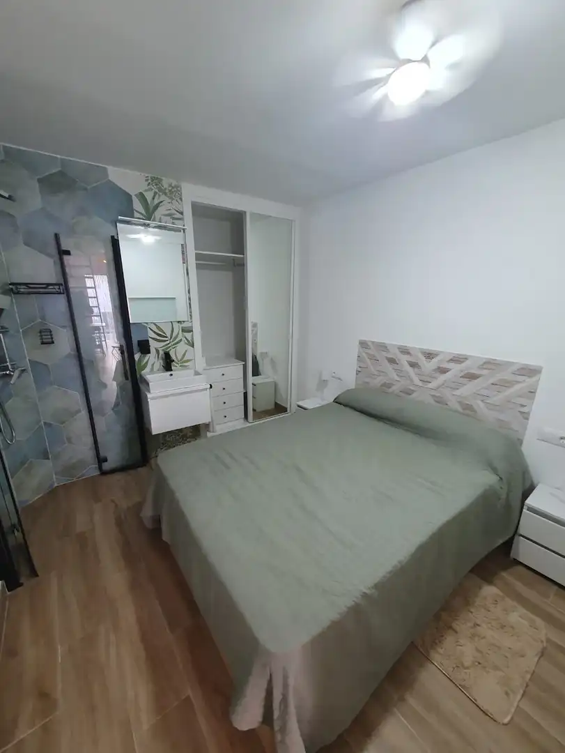 Apartament de lloguer a Calle Alejo Carpentier, Fuente Alegre - El Chaparral - Los Morales