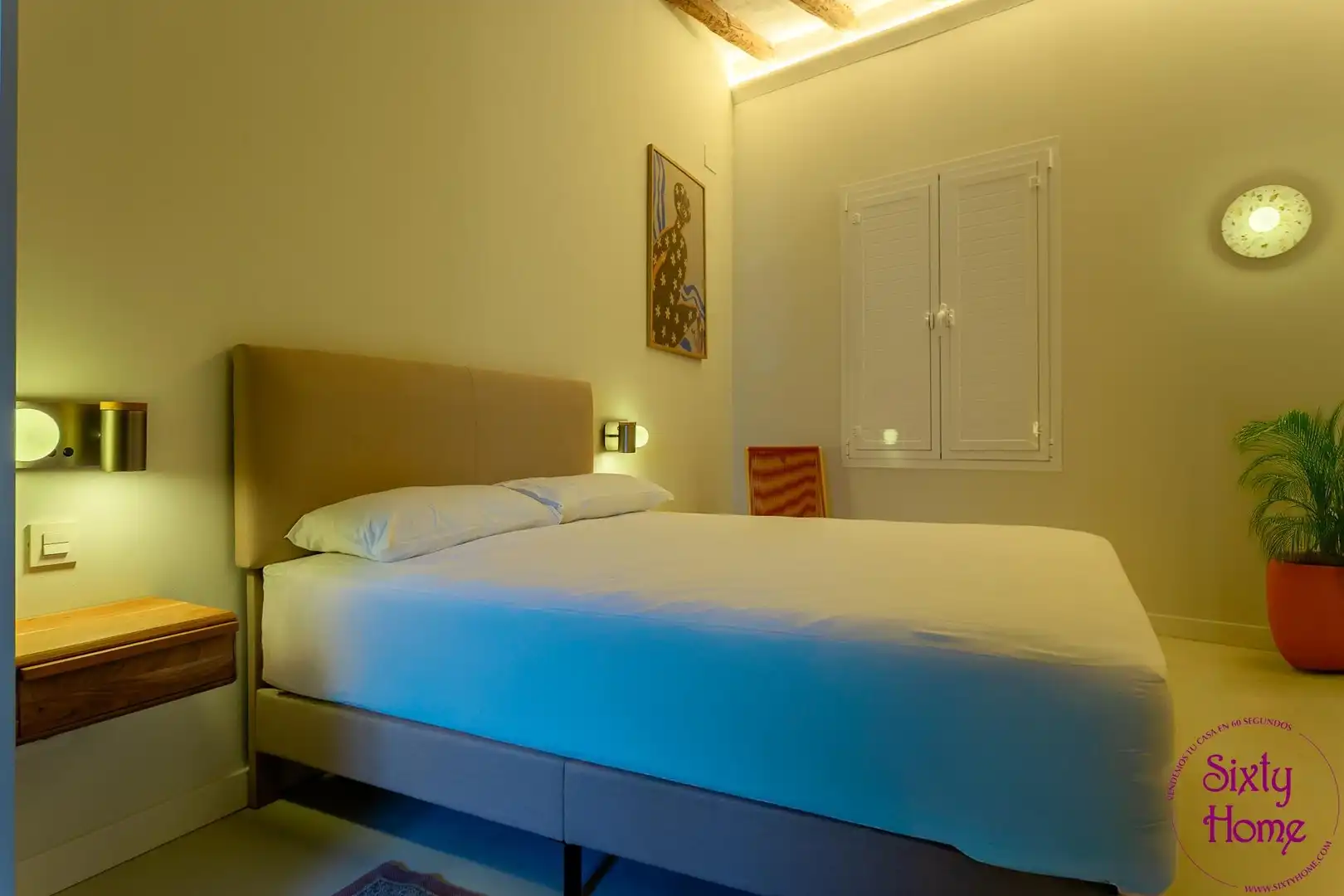 Apartamento en venta en SACRAMENTO, 8, San Pablo