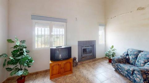 Foto 4 de Finca rústica en venda a Caravaca de la Cruz, Murcia