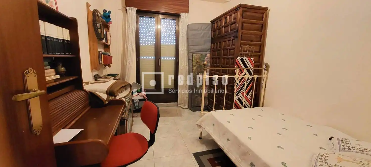 Houses for sale in Cebolla
