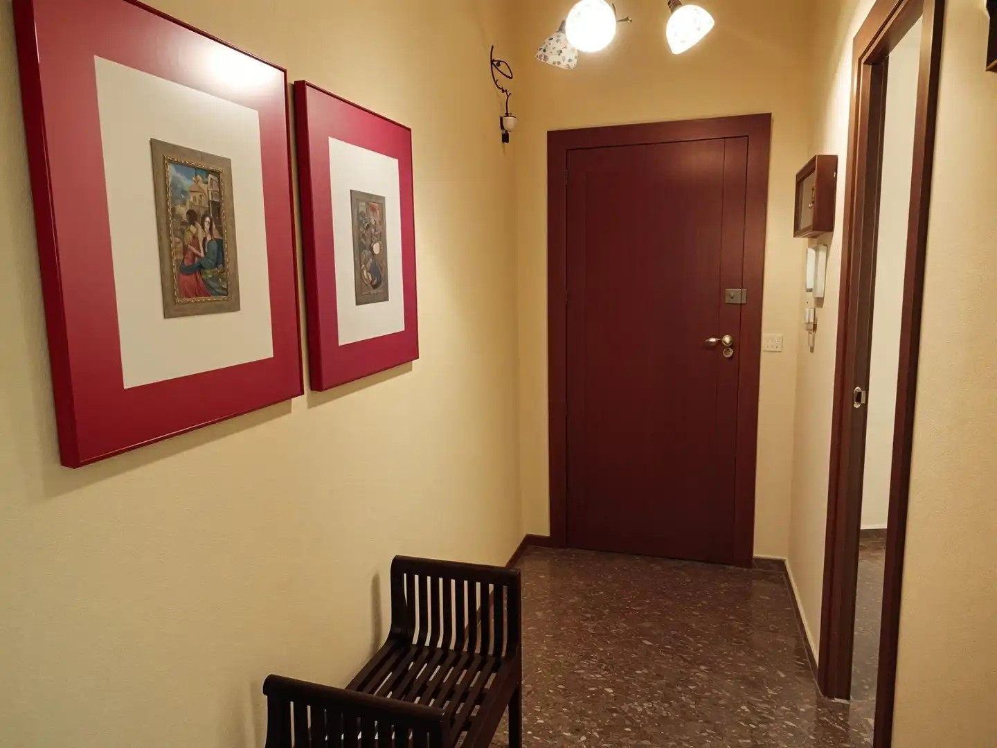Flat for sale in Albacete