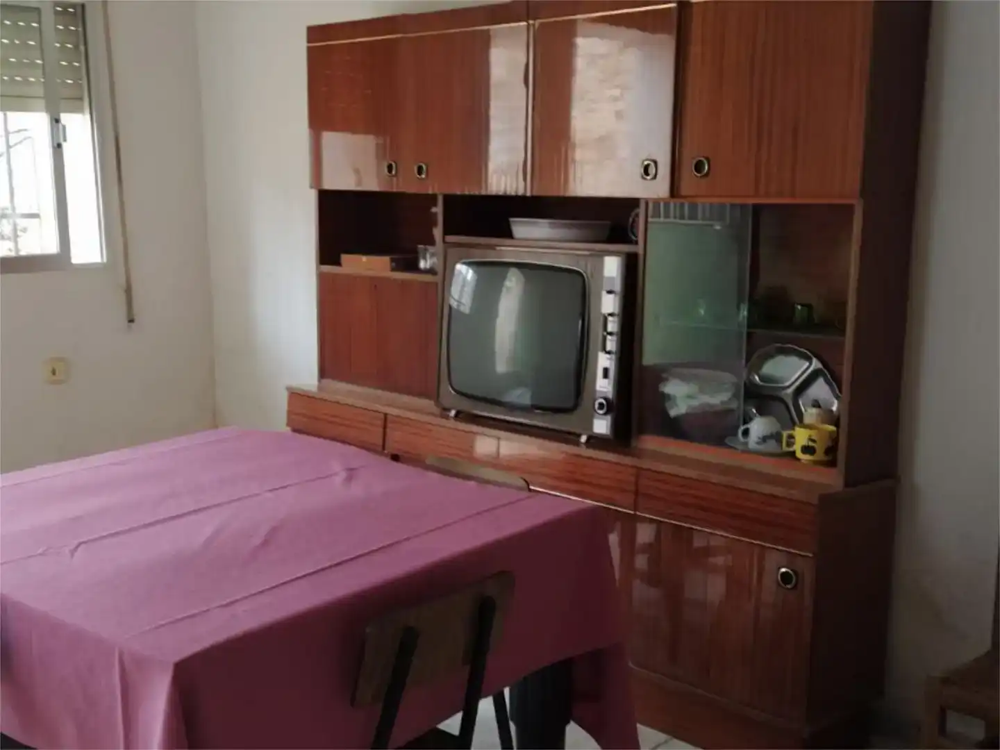 Cuina de Casa adosada en venda en El Valle de Altomira amb Moblat