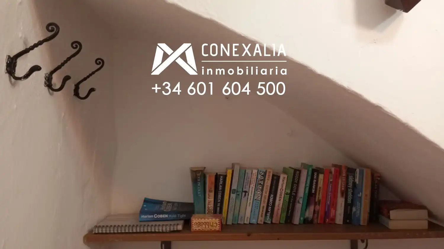Habitación de Casa o chalet en venta en Olvera con Terraza