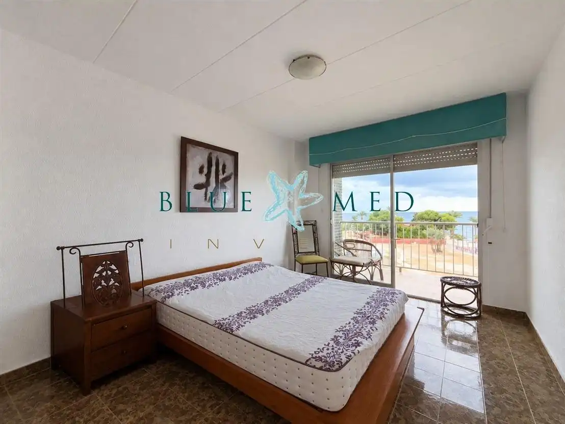 Piso con ascensor en venta en Paseo Paseo Rihuete, imagen 8