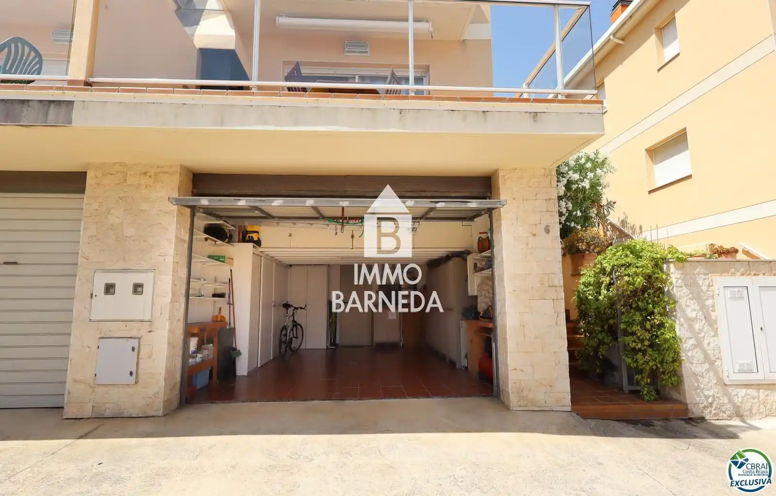 House with garden for sale in Port de la Selva 40, imagen 3