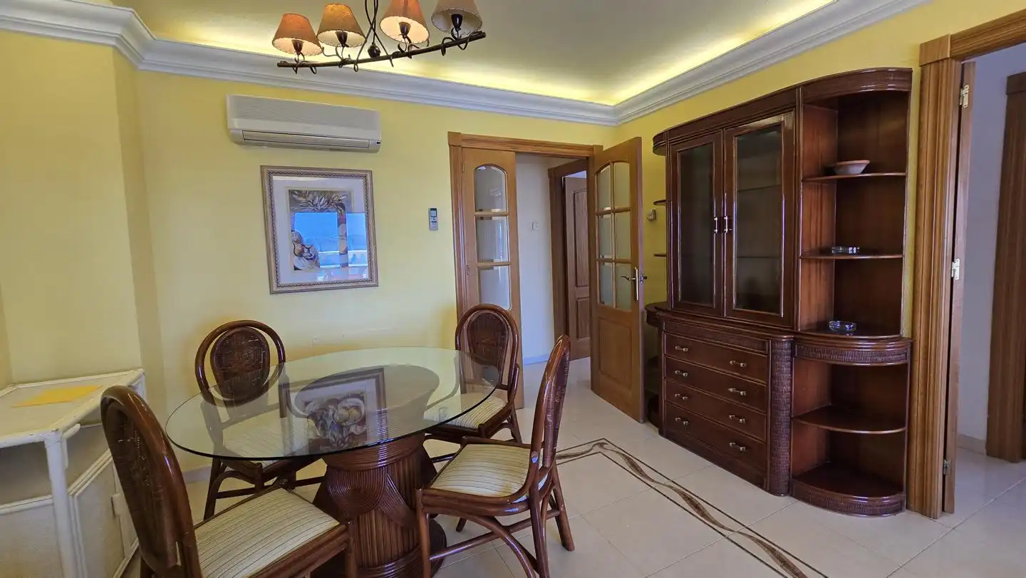 Apartament amb piscina en venda a Puerto Tomás Maestre 1431, imagen 10