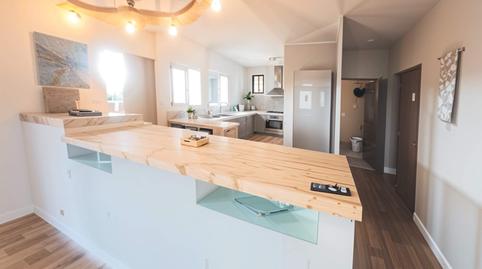 Foto 2 de Casa o chalet de alquiler en Carrer Portes, Can Lloses - Can Marcer, Barcelona