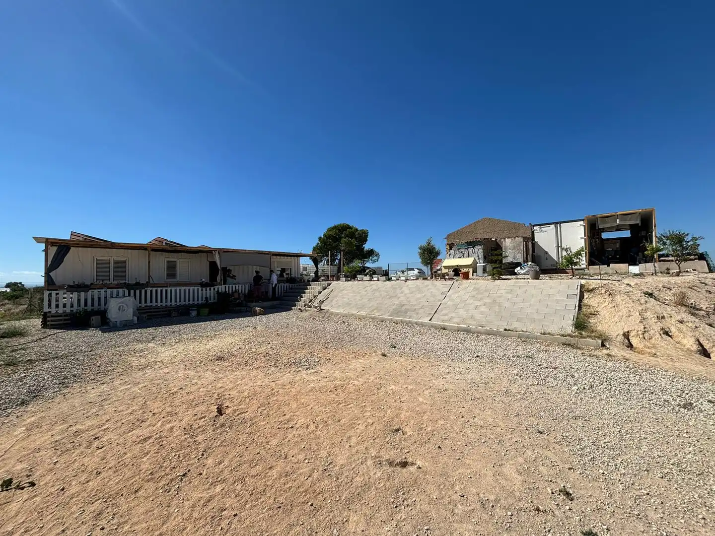 Terreno en venta en Alicante / Alacant