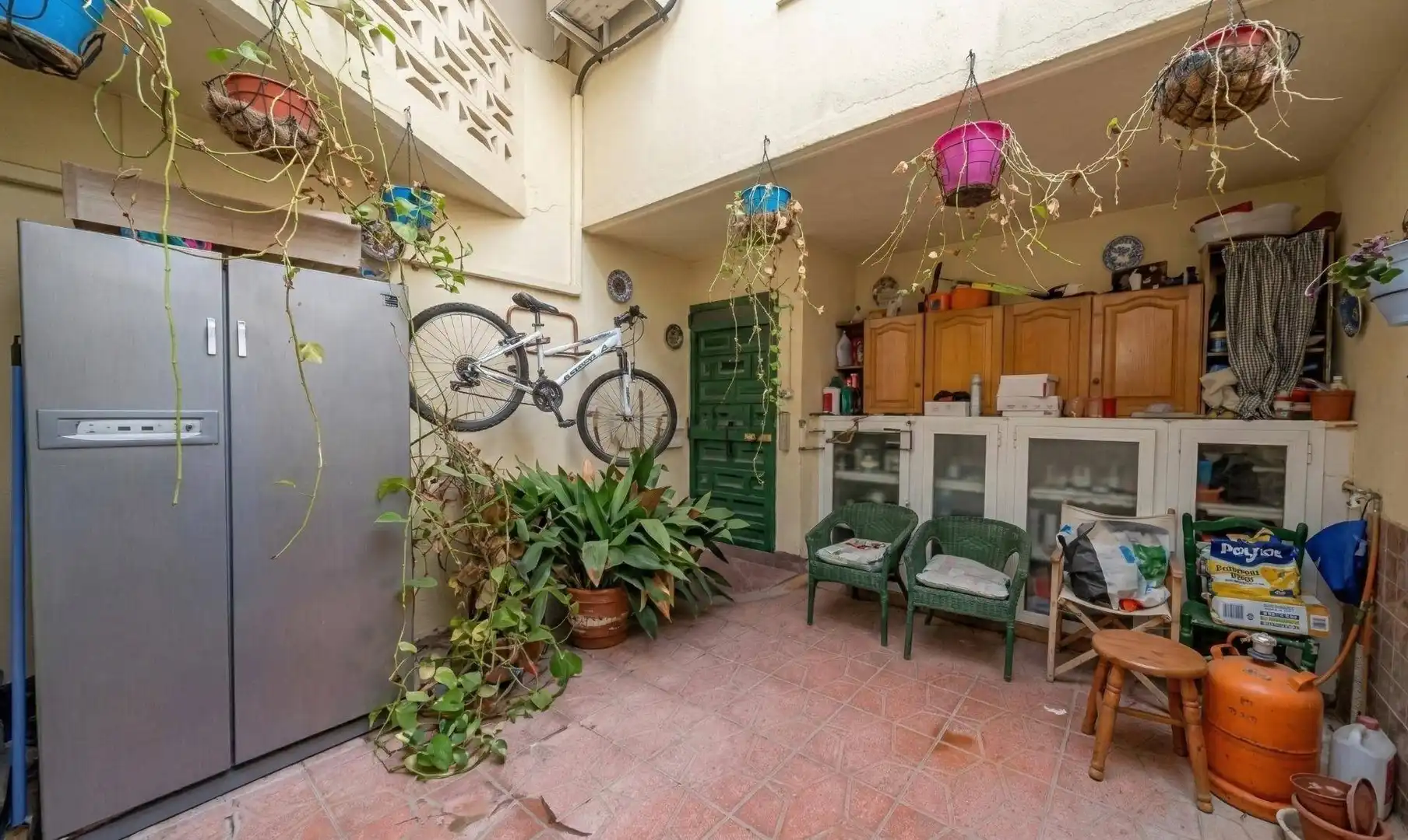 Haus zum Verkauf in Rabasa - Los Ángeles - San Agustín, imagen 10