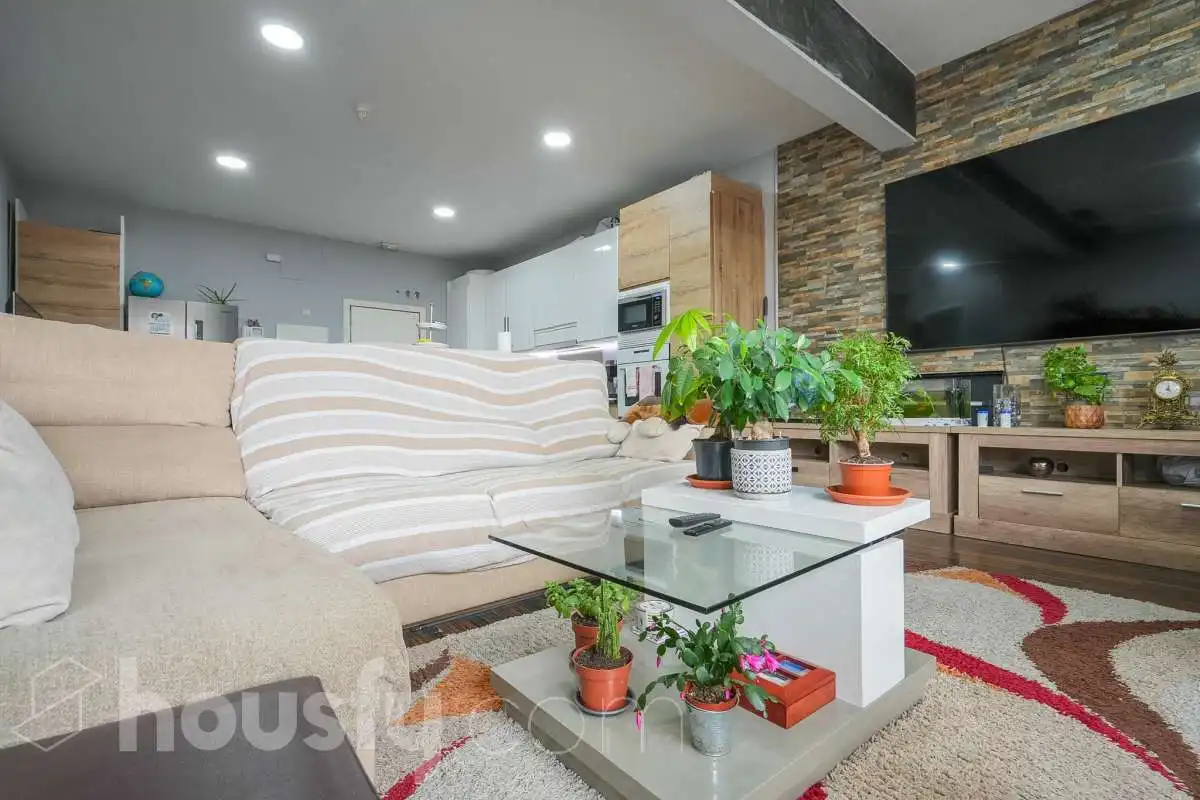 Piso con ascensor en venta en Cl. Poema Sinfónico ., imagen 8