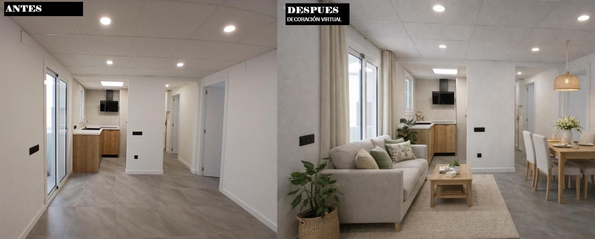 Planta baja en venta en Casc Antic