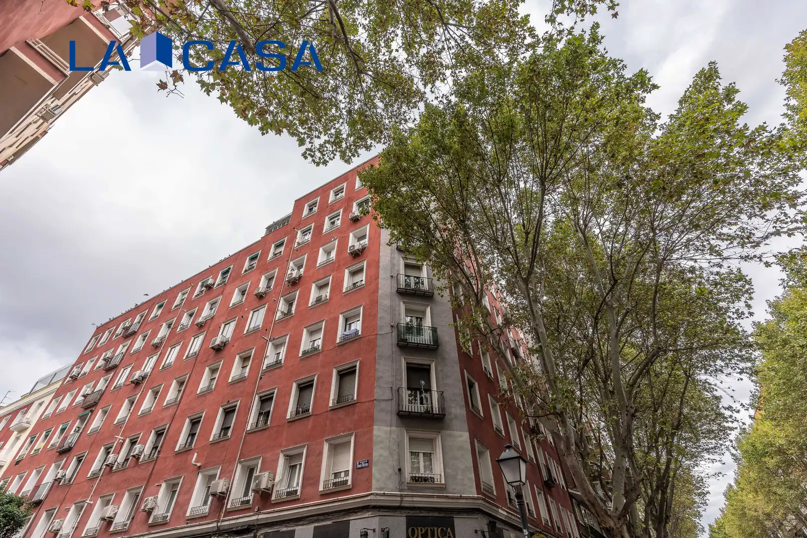 Flat with terrace for sale in Paseo de las Delicias, imagen 62