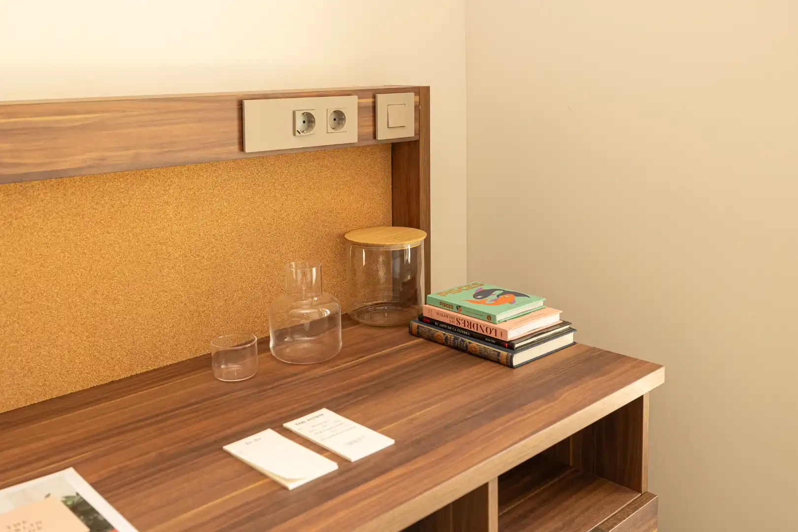 Estudio con terraza en alquiler en Ciutat Vella, imagen 11