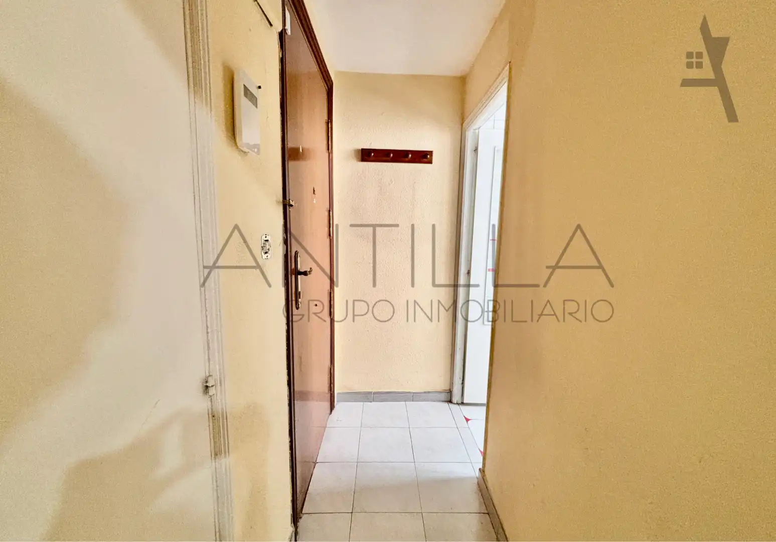 Piso en venta en Madrid con Aire acondicionado, Calefacción y Alarma