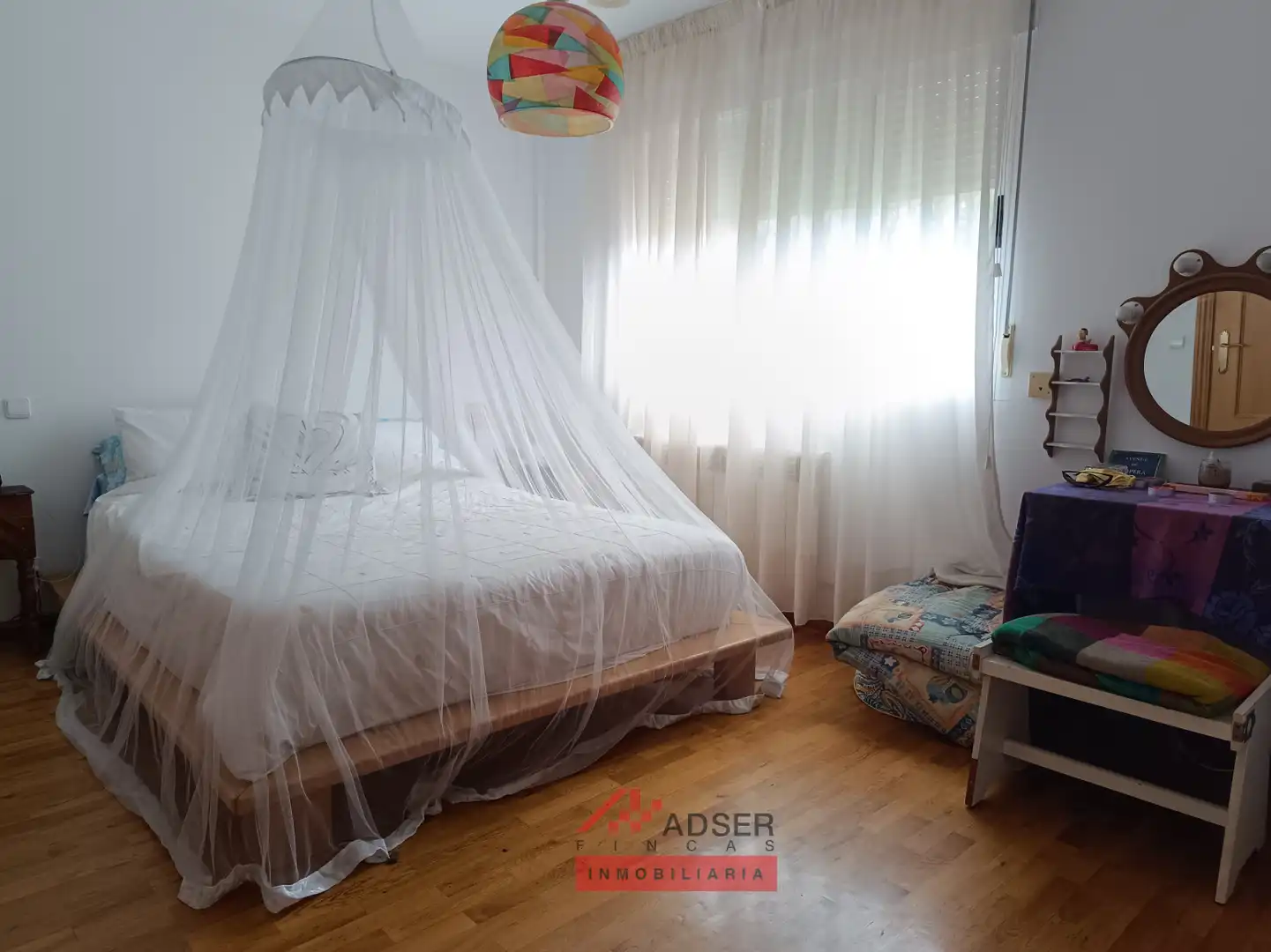 Habitación de Casa o chalet en venta en Albelda de Iregua con Jardín privado, Terraza y Trastero