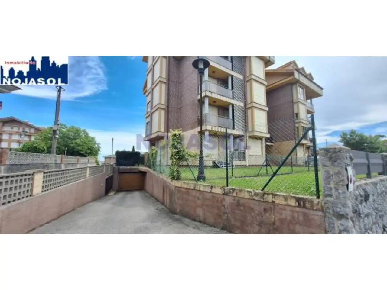 Apartament amb piscina de lloguer a Calle Cabanzo 15, imagen 58