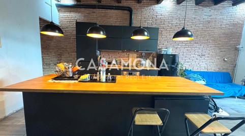 Foto 4 de Apartament en venda a Navas,  Barcelona Capital