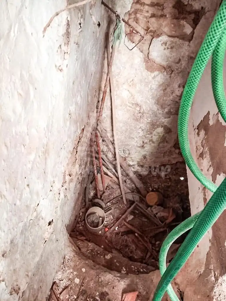 Casa o xalet en venda en El Burgo amb Jardí privat i Terrassa
