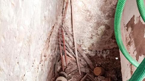 Foto 4 de Casa o xalet en venda a El Burgo, Málaga