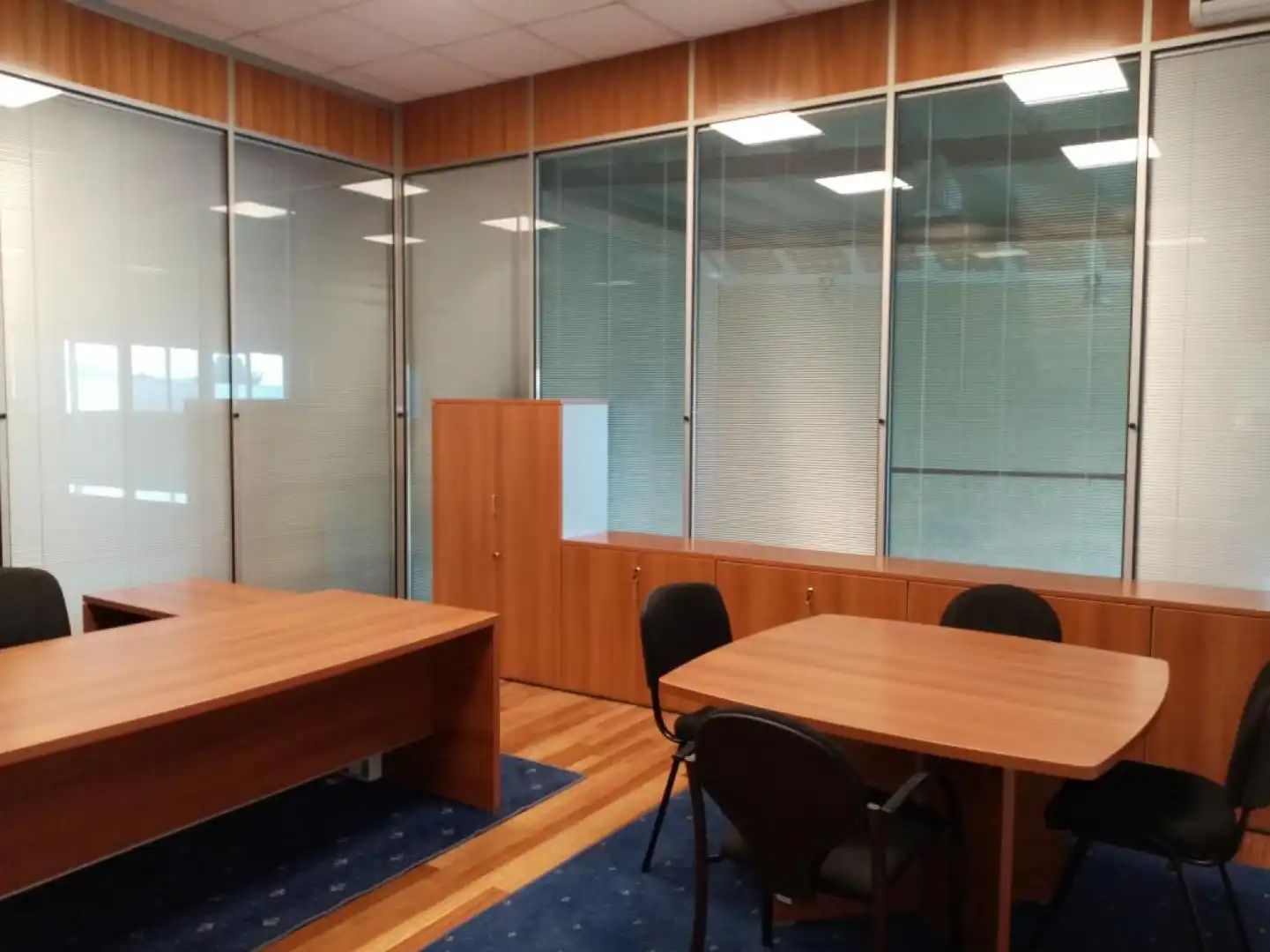 Nave industrial en venta en Laguardia - casablanca, Laguardia