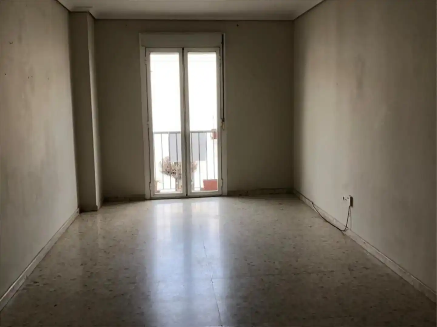 Dormitori de Pis en venda en Azuaga amb Aire condicionat i Balcó