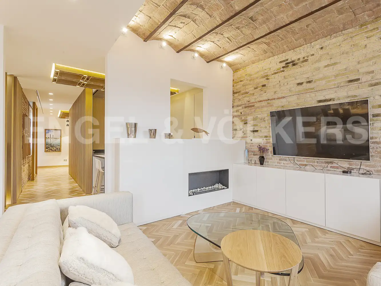 Piso con ascensor en venta en Rambla Catalunya, imagen 9